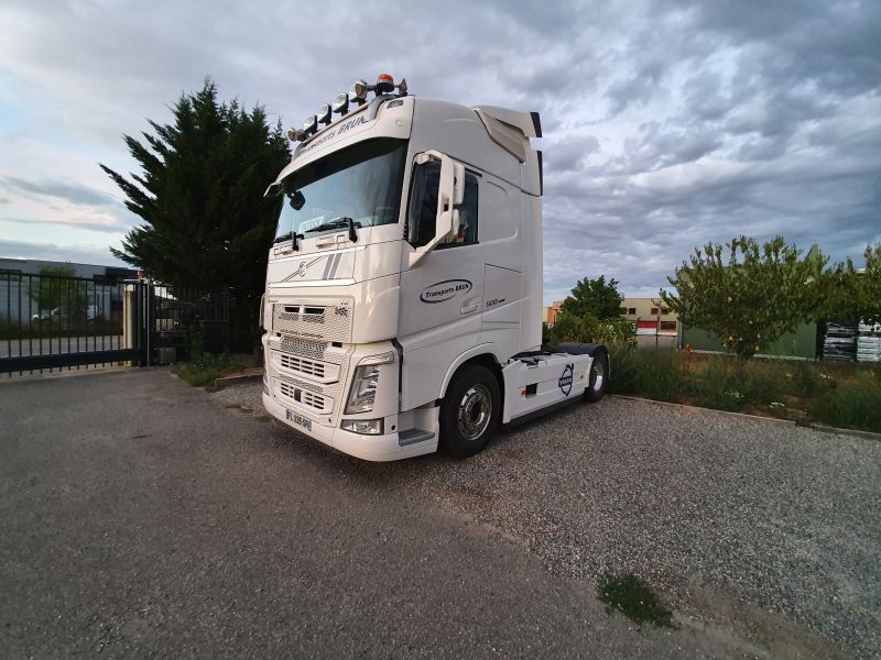 Transports Brun - Transport plateaux / camion grue – Haut-Rhin (Alsace)